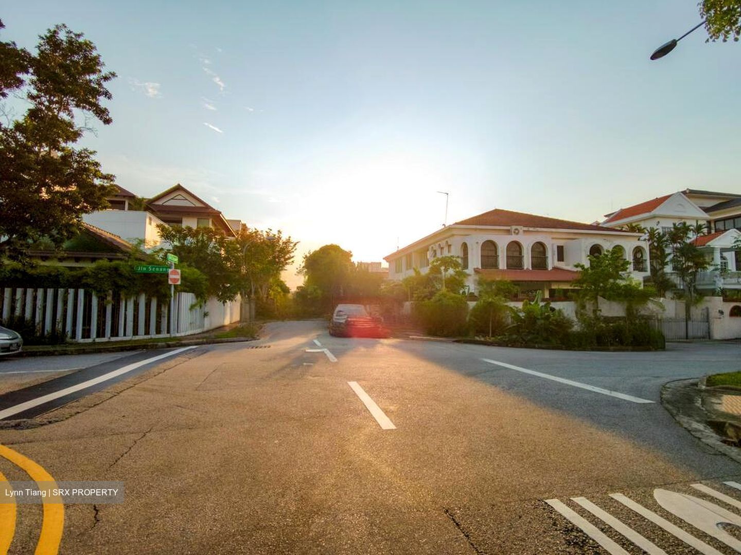 Yong Seng Estate (D14), Terrace #486647091